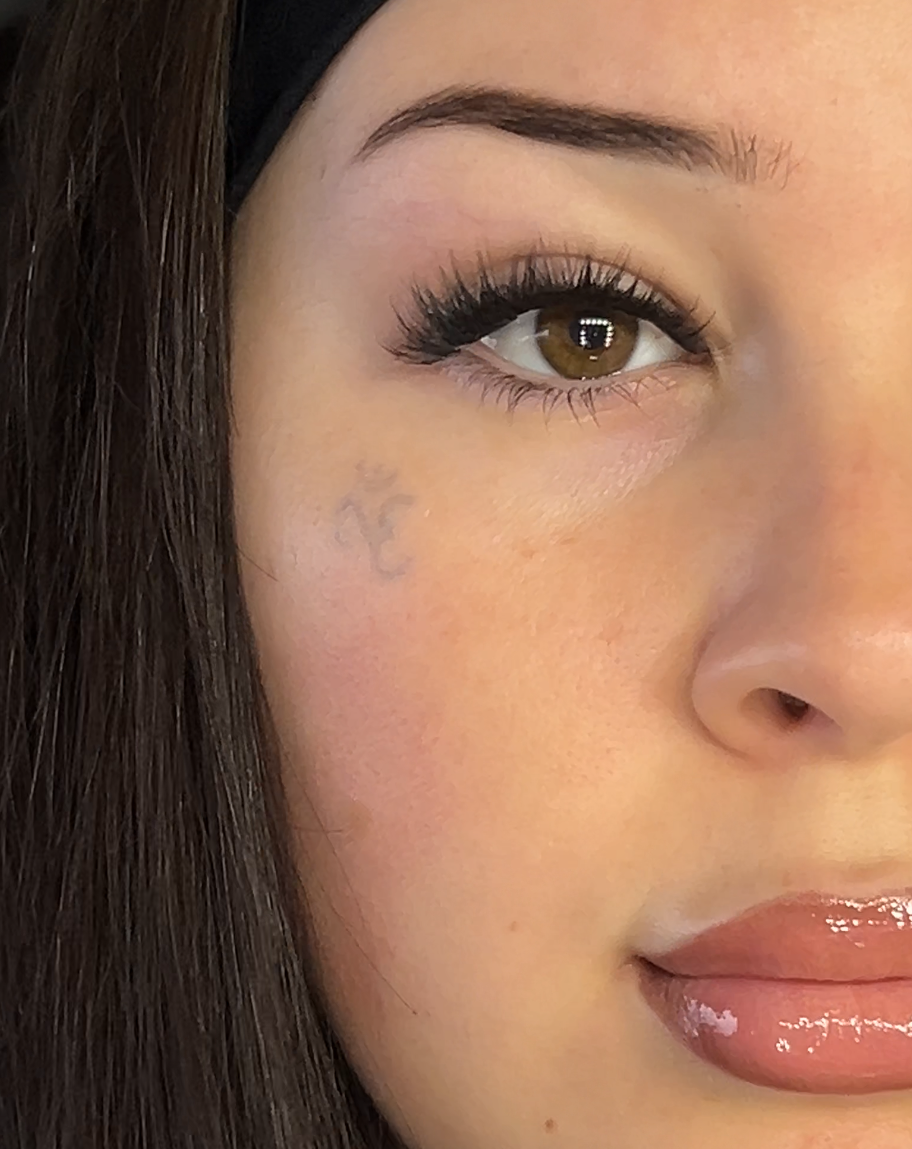 Press on Lashes
