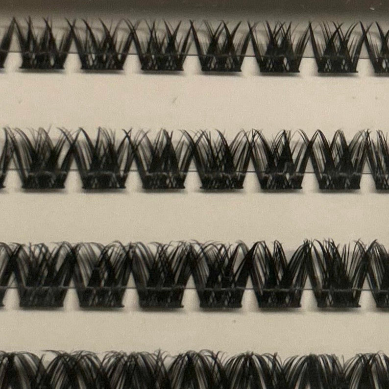 Jade lash refill