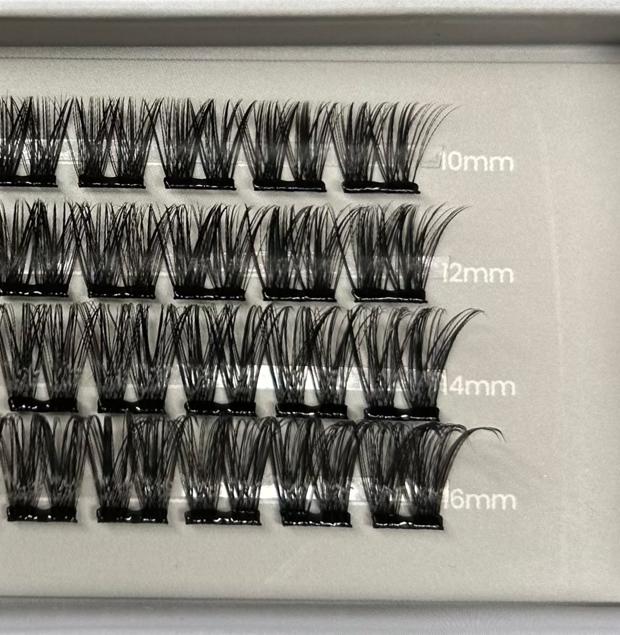 Press on Lashes