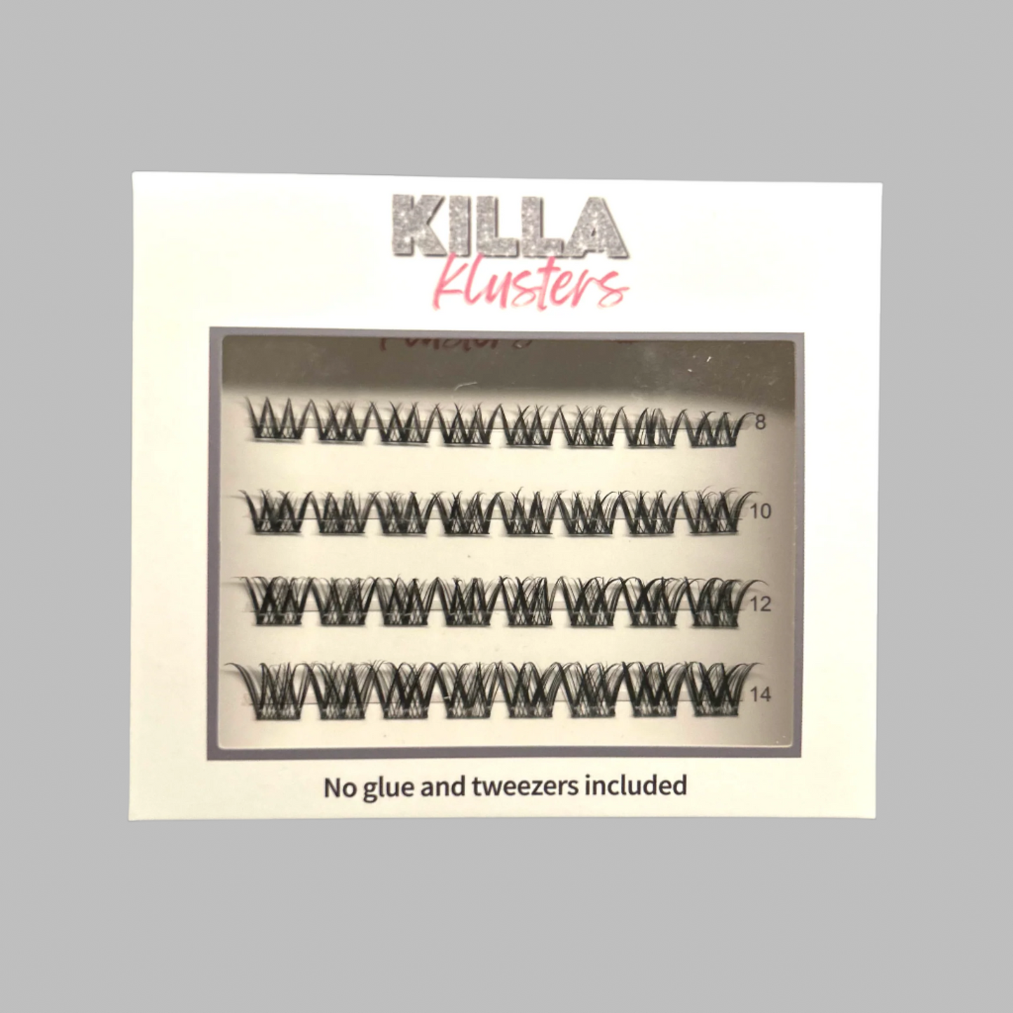 Cloe lash refill