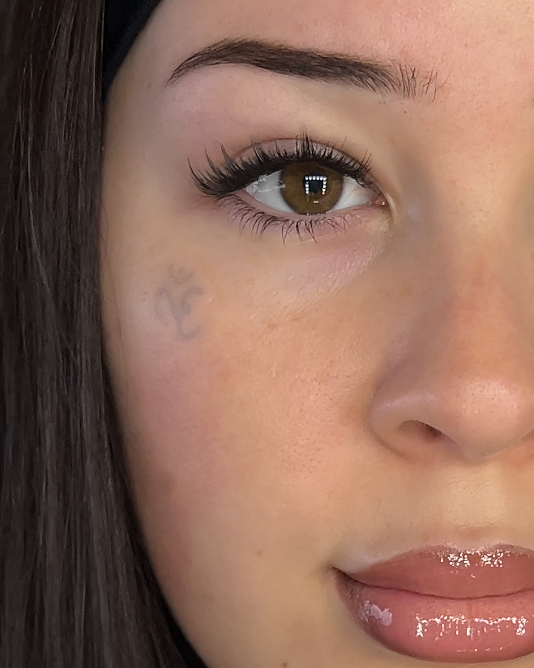 Press on Lashes