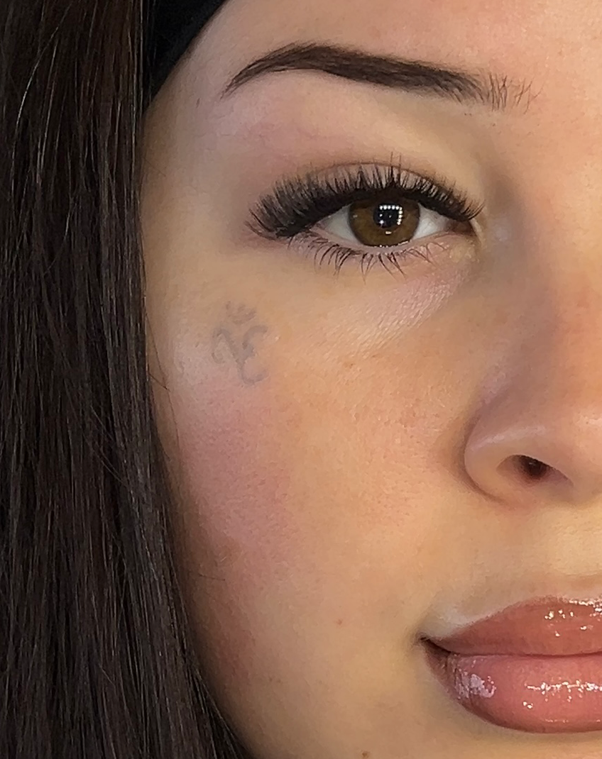 Press on Lashes