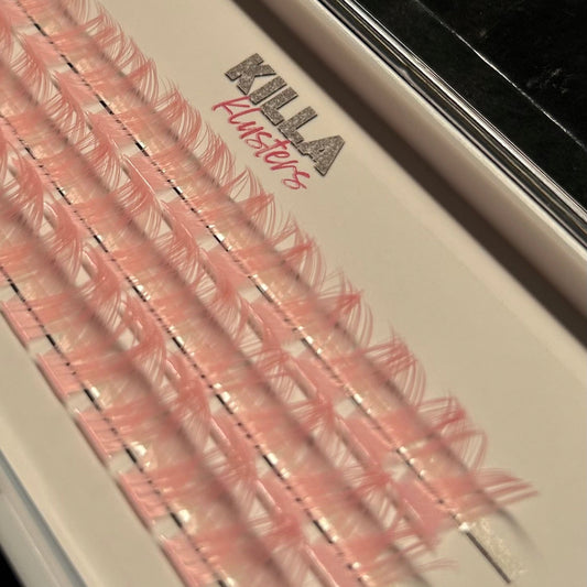 Klusters String Products – Killa Klusters