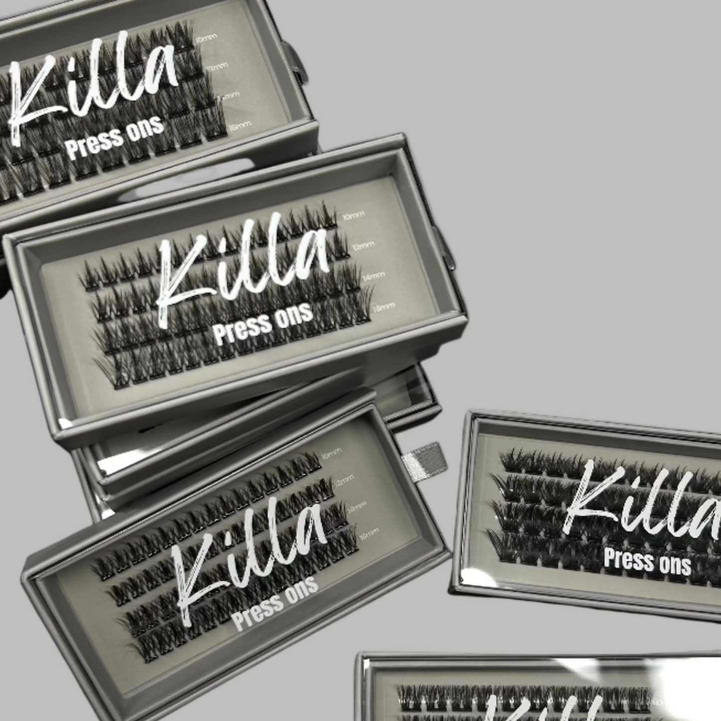 Press on Lashes