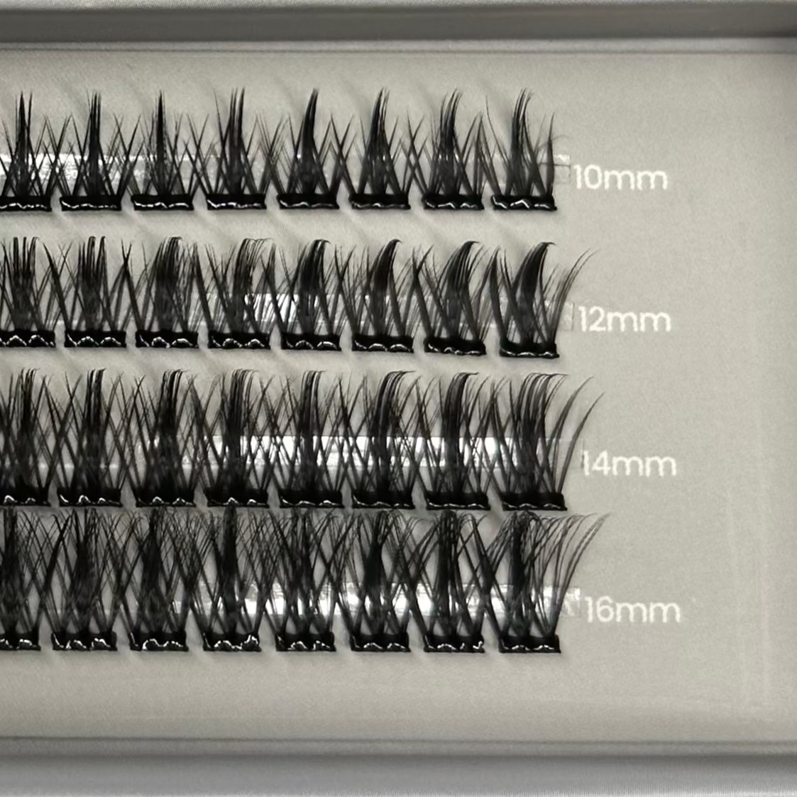 Press on Lashes