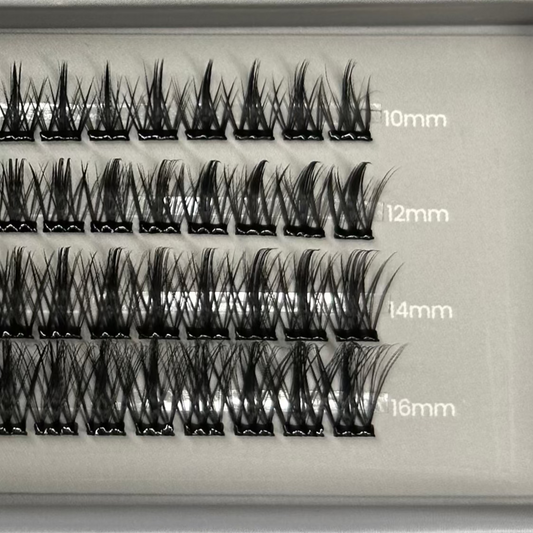 Press on Lashes