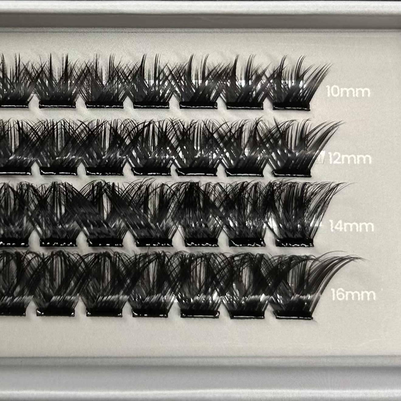 Press on Lashes