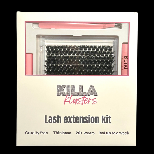 The Sasha kit