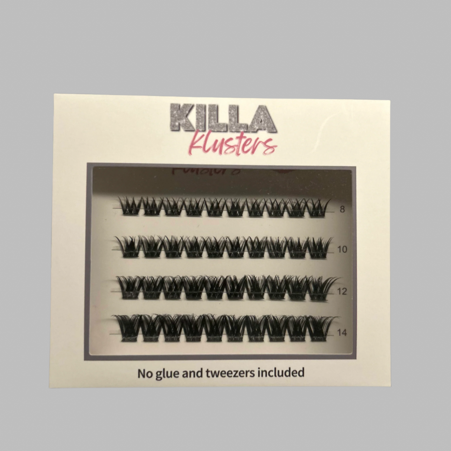 Jade lash refill