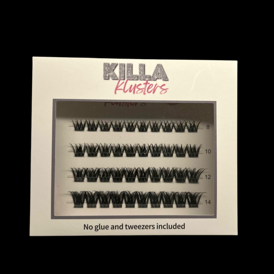 Jade lash refill
