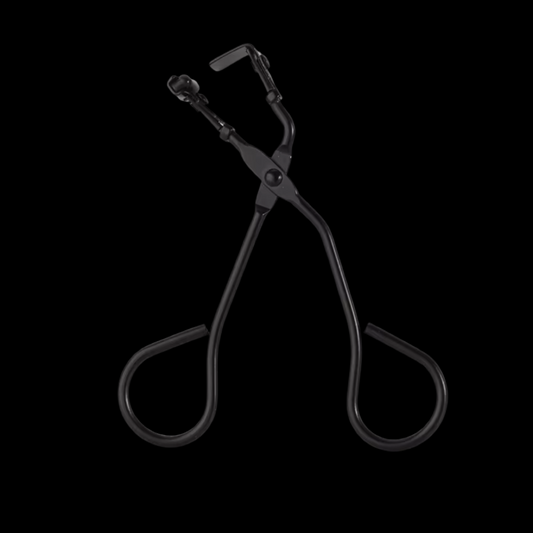 Lash curler