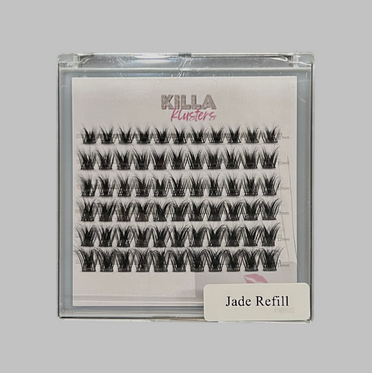 Jade lash refill