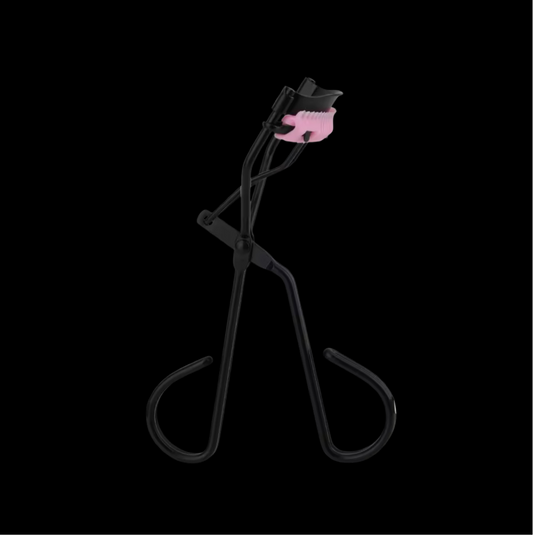Lash curler