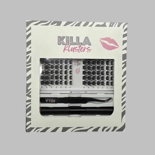 The Cloe kit