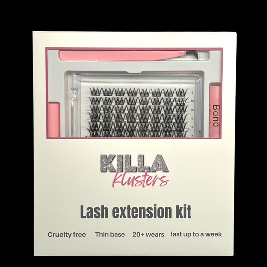 The Chloe kit