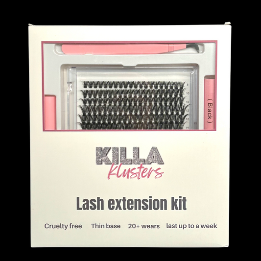 The Yasmin kit